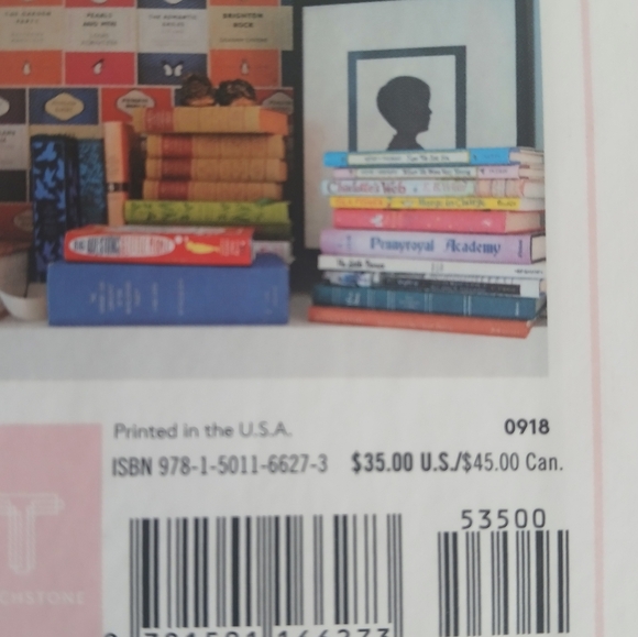 2018 Edition Reese Witherspoon Whiskey in a Teacup Cookbook Southern Style - Picture 7 of 16